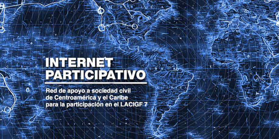 Gobernanza de Internet (taller en El Salvador)