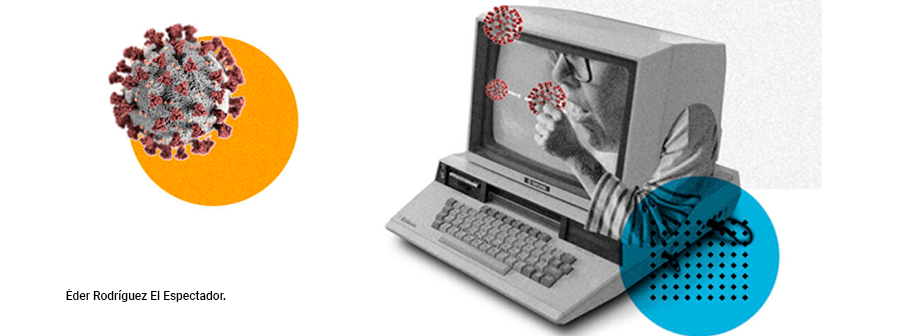 El espejismo de las “coronapps”: lecciones digitales para tiempos de emergencia