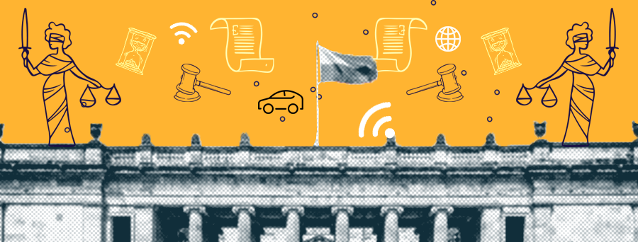 Balance legislativo ¿qué pasó con los proyectos de ley sobre derechos humanos y tecnologías?