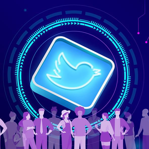 El monitoreo de redes sociales de Quintero