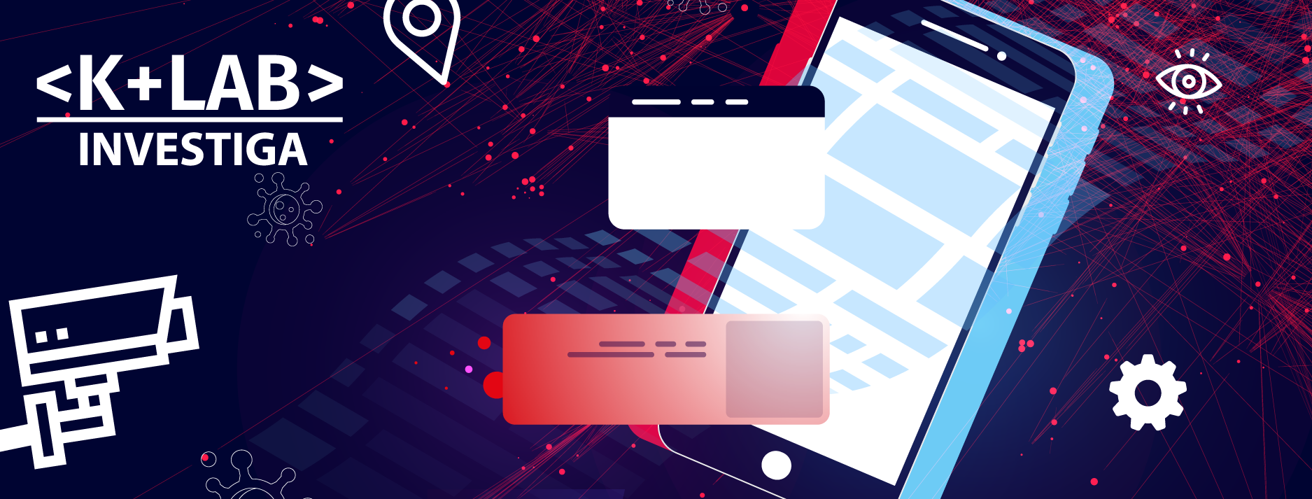 Permisos de las apps de COVID, ¿Cuándo bajará esta curva?
