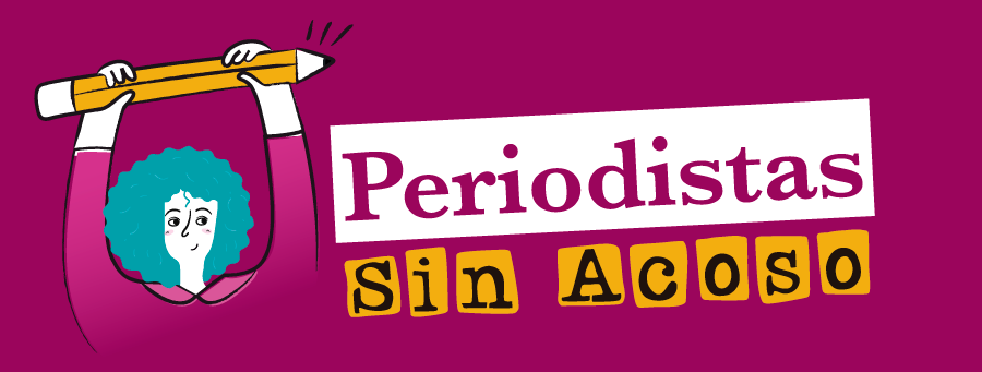 Periodistas sin acoso