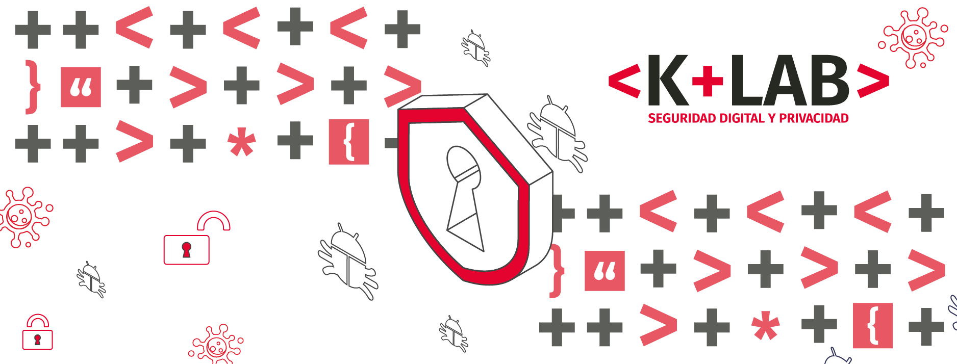 Vulnerabilidades reportadas por el K+LAB de Karisma a entidades públicas en 2020