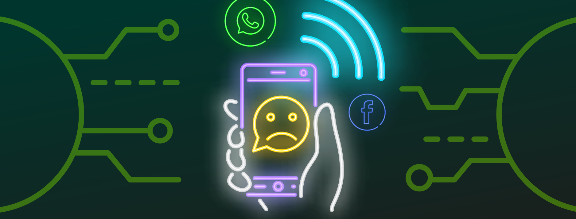 Facebook y WhatsApp, las promesas incumplidas y los cambios del 2021