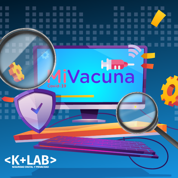 Hablemos de Mi Vacuna