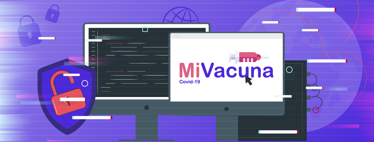 Análisis y reflexiones sobre fallos pasados de la aplicación web MiVacuna