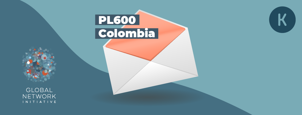 El proyecto de Ley 600 sigue su curso en el Congreso a pesar de las críticas