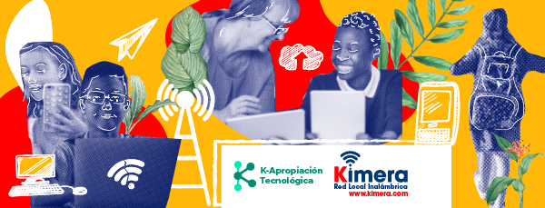 Redes locales para conexiones intermitentes