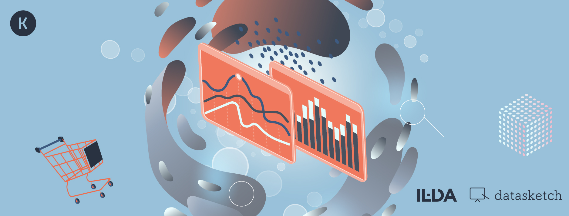 Data Marketplace: ¿repositorio de datos, acuerdos para compartir datos o espacio para comprar y vender datos?