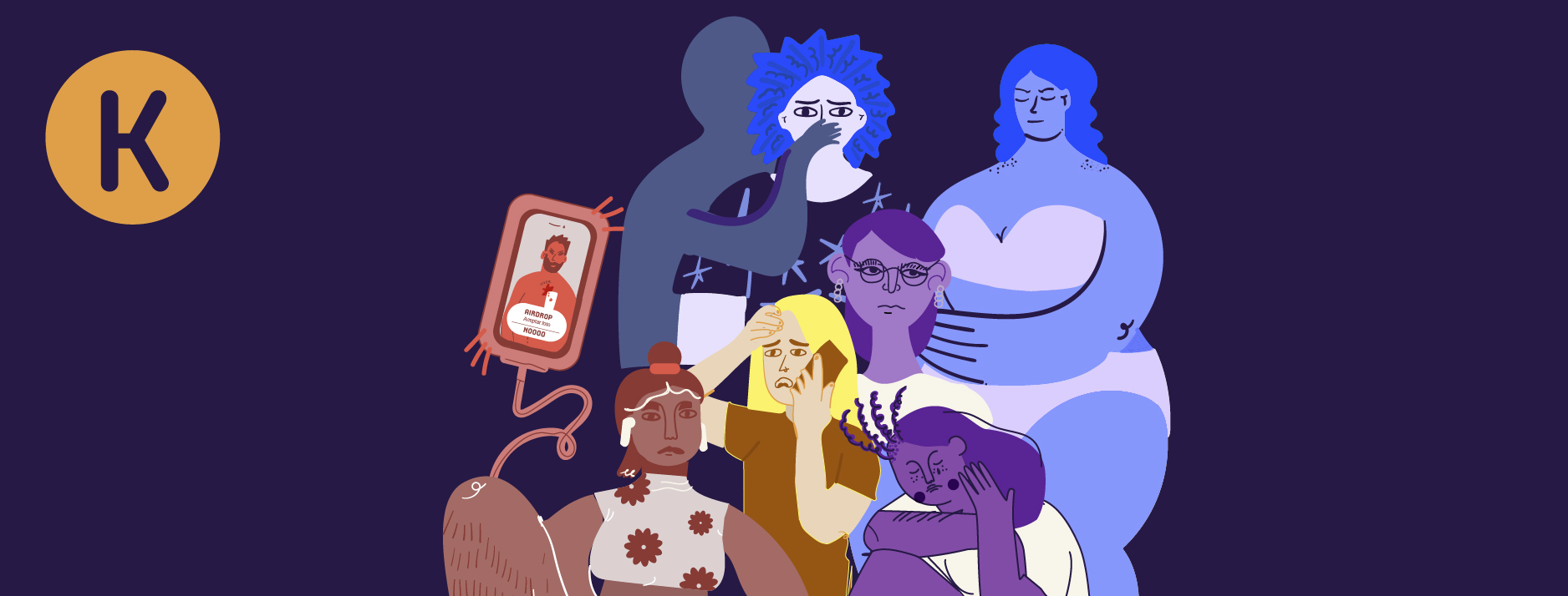 Recurso descargable  #ViolenciaDigitalDeGénero