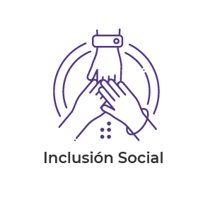 Inclusión social