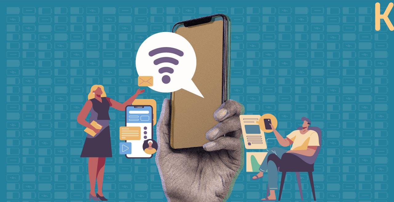 ¿Qué tan comprometidas están las empresas que nos dan internet con nuestros Derechos Humanos?