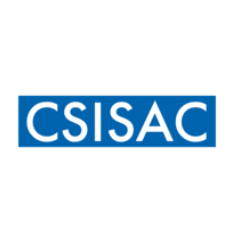 Logo de CSISAC