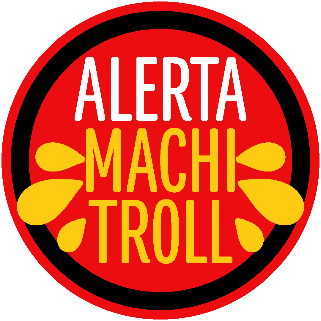 Nueva dinastía de Machitrolls