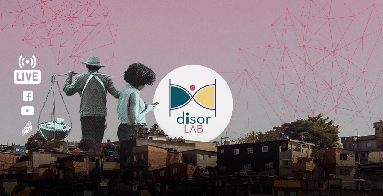 Facebook Live: Datos, dignidad y falta de acceso a la información en el Sisbén IV