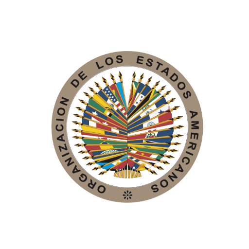 Logo de OEA
