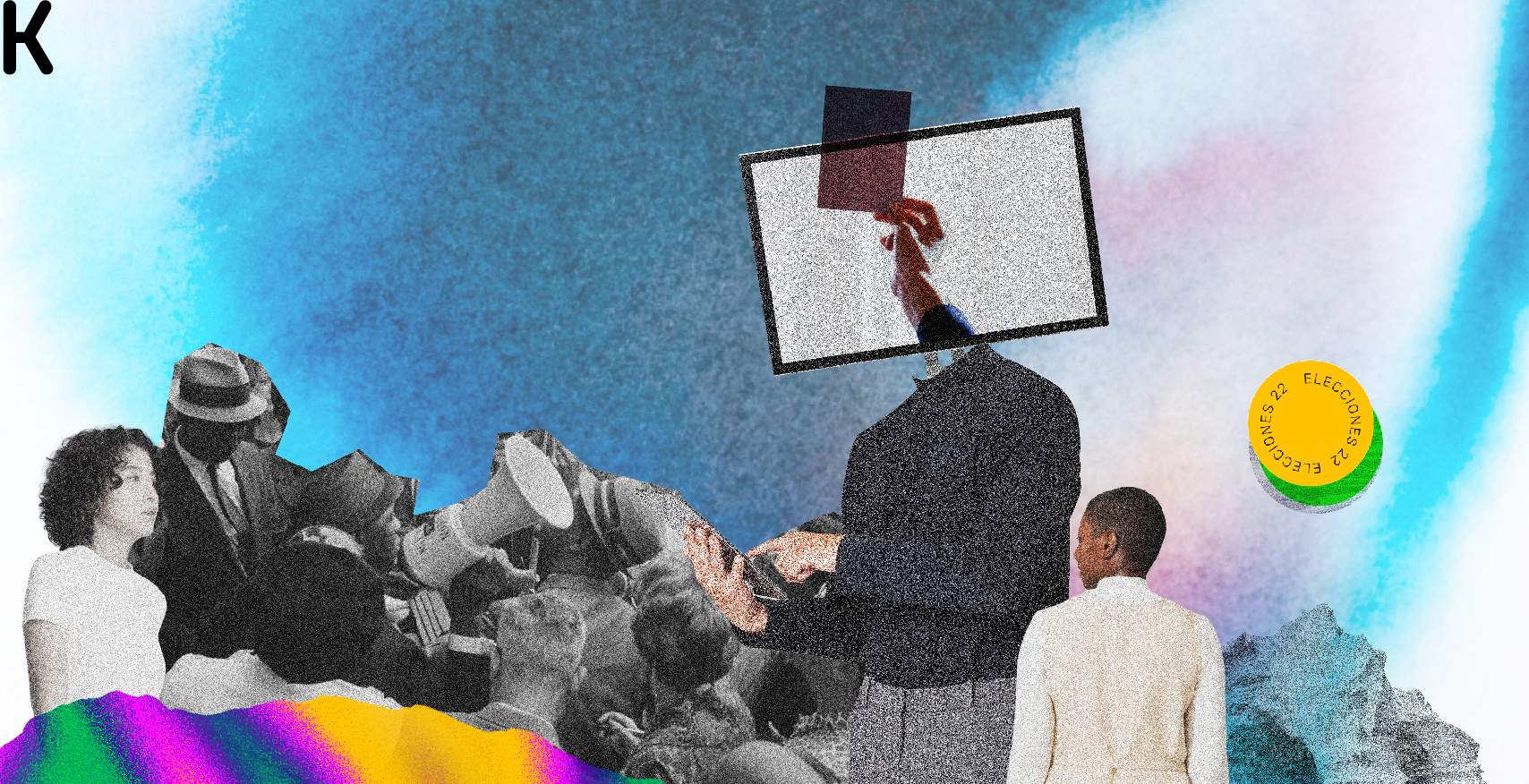 14 Recomendaciones para proteger la democracia y la efectividad del voto en las elecciones del futuro