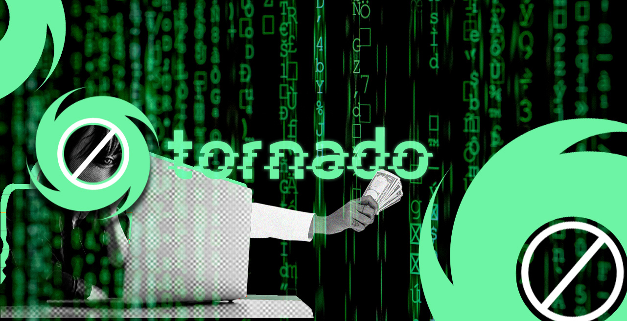 Tornado Cash: El Código Prohibido