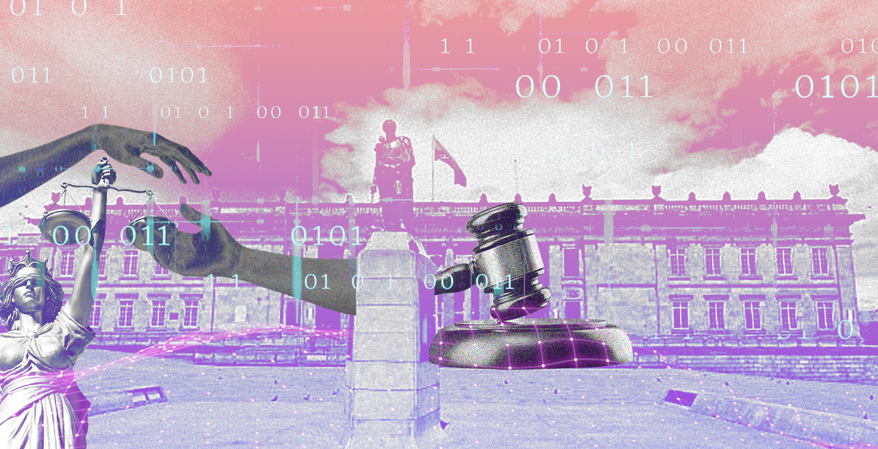 Los derechos digitales en la agenda de los jueces en 2022