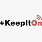 Logo de Accessnow #KeepItOn