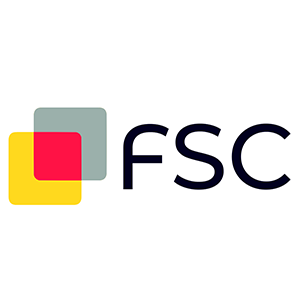Logo de FSC - RIPD