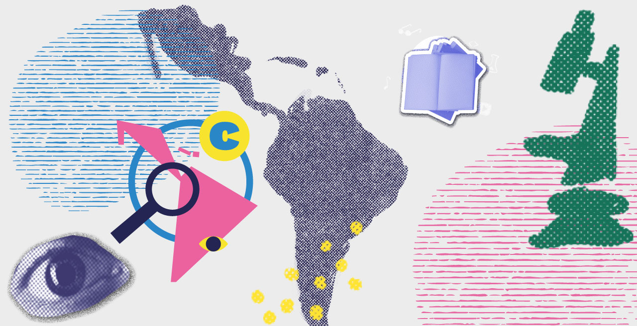 Una mirada desde Latinoamérica a la agenda de excepciones y limitaciones al derecho de autor del SCCR 43 de la OMPI