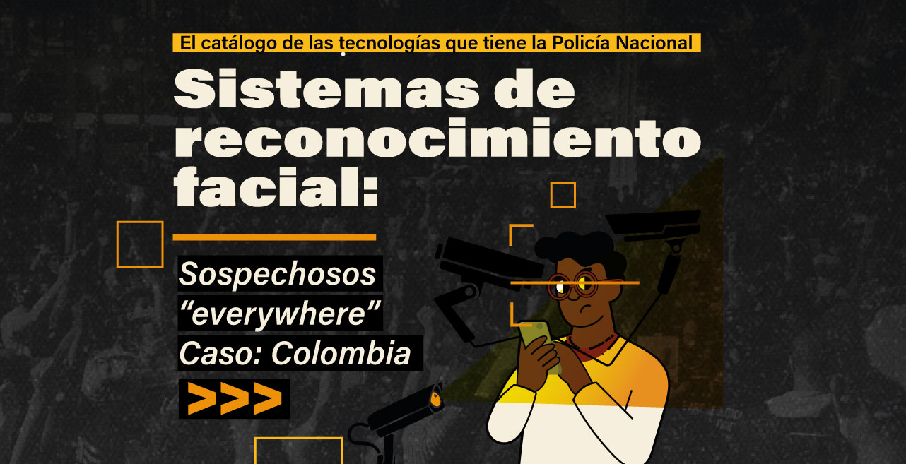 Reconocimiento facial