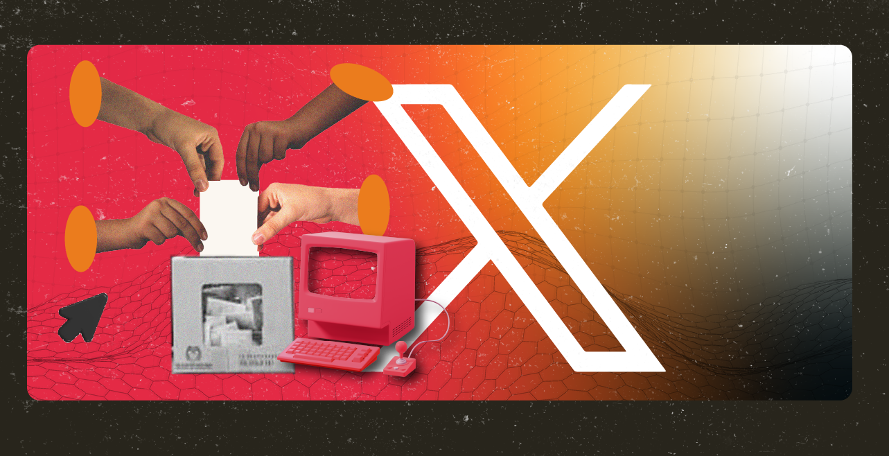 X Spaces : Las tecnologías detrás del proceso electoral