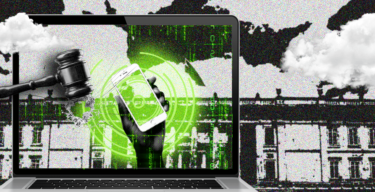 2024: ¿El año de la legislación tecnológica? 