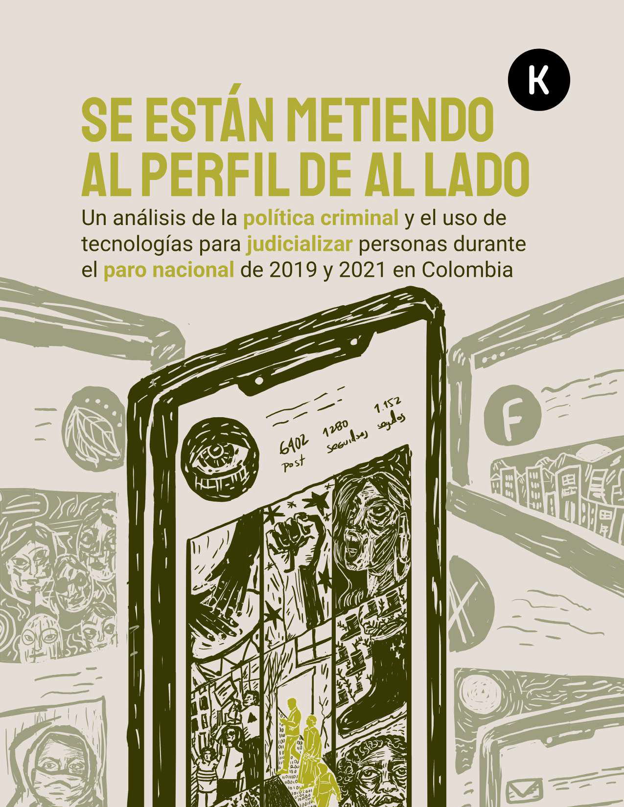 Derechos culturales y transformaciones digitales: un vistazo a los debates según la convención UNESCO, 2005 