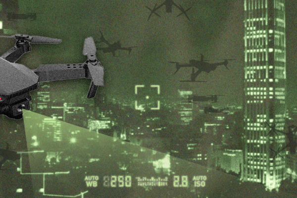 Usos de los drones en Colombia: entre la seguridad nacional y la regulación del mercado